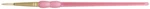 Crafter's Choice White Bristle Round Brush Size. Fixed Price $7.47.