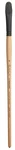 Princeton Catalyst Polytip Brush-long Handle Short Filbert Size 8. Fixed Price $21.78.