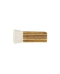 Yasutomo Hake Multihead Bamboo Brush With Sheep Hair Bristles, 1 7/8 Inch (BH6). Fixed Price $12.85.