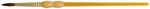 Crafter's Choice Camel Hair Round Brush-size 2. Fixed Price $8.17.