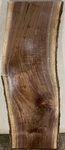 Live Edge Black Walnut Wood Slab Kiln Dried And Planed 1.3/8 X14.5 X16.5 X45. Fixed Price $107.50.