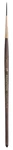 Princeton Series 4750 Neptune Synthetic Squirrel Brush-short Handle Script Liner. Fixed Price $12.64.