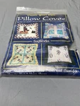 Pillow Cover Design Your Own Blank For Crafts Cotton Twill 18X18 Bagworks New. Fixed Price $12.97.