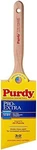 144152730 Pro-extra Glide Paint Brush, In.. Fixed Price $32.29.