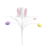 Darice Easter Bunny Hat Pick: 9 X 11.5 Inches W. Fixed Price $6.99.