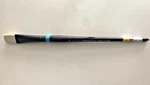 Princeton Series 6500 Aspen Synthetic Brush-long Handle Bright Size 12 5A002ZK. Fixed Price $28.99.