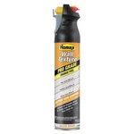 Homax 4592 Wall Texture,tinted WHITE,MATTE,25 Oz. 39F173. Fixed Price $39.90.