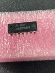 DM8288N Nsc Tri-state Demultiplexer. Fixed Price $5.00.