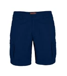 Men's Cargo Shorts 6 Pocket Combat Flat Front Chino Half Pants Waist Size 32-44. Fixed Price $27.99.