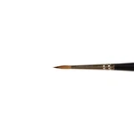 Winsor & Newton Artists' Water Colour Sable Brush Size 2. Fixed Price $23.99.