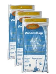 21 Royal Type Allergy Vacuum Bag + Filter, Procision Ry, Canister Cl.... Fixed Price $38.82.