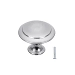 Kitchen Cabinet Door Knobs Transparent Crystal Pulls Cupboard Drawer Handles Lot. Fixed Price $10.95.