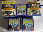 Activa Celluclay Instant Paper-mache 5 Packages Of 1LB-BRIGHT White. Fixed Price $75.00.