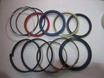 8148:10141 Bucket Cylinder Seal Kit Fits Volvo EC240. Fixed Price $79.99.
