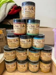 Dixie Belle Chalk Mineral Paint 8OZ Assorted Colors Furniture Diy Craft. Fixed Price $11.17.