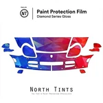 Porsche Cayenne 2003-2006 Precut Paint Protection Film Clear Bra Ppf. Fixed Price $239.98.
