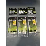 Heavy Duty Hangman Mirror & Picture Hanger W/walldogs 6" 75LBS Set Of 3. Fixed Price $9.99.