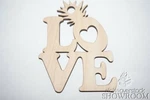 Laser Cut Pineapple Love Wooden Tropical Hawaiian Gift Ornament Made. Fixed Price $8.99.