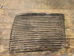 Nos Oem 1941 Mercury Eight Grille Lh Left Driver Side 8 19A-16035. Fixed Price $100.00.