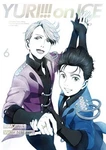 Yuri!!! Ice Volume 6 Blu-ray Standard Edition New From Japan. Fixed Price $104.91.
