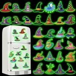 30 Pcs Halloween Diamond Painting Magnets Kits Glow 5-8 Cm, Multi Color. Fixed Price $30.99.