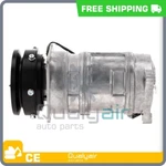 Ac Compressor A6 Fits Agco / Allis Buick Case-ih Caterpillar Chevr... Qr. Fixed Price $262.95.