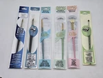 Lot Of 6 Loew Cornell New Paint Brushes. Fixed Price $14.99.