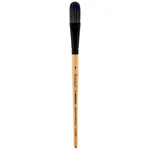 Princeton Catalyst Polytip, Brushes, Series 6450 Short Handle, Filbert, Size 8. Fixed Price $14.99.