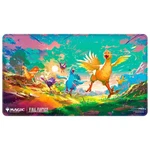 Ultra Pro Magic: Gathering Final Fantasy Chocobo Holofoil Playmat 24X13.5. Fixed Price $35.99.