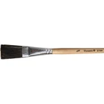 Dynasty #270 Economy Black Easel Brush 3/4". Fixed Price $7.29.