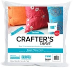 Fairfield Crafter Choice, Basic Pillow Form, Personalizable Forms,. Fixed Price $35.60.
