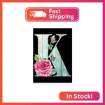 Yoya Diamond Painting Kits For Adults, 5D Letters, Diy Full Dri. Fixed Price $10.09.