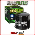 HF138 Oil Filter Suzuki LT-A400 K2,K3,K4 Eiger 2X4 Automatic 2004- 400CC Hiflo. Fixed Price $16.36.