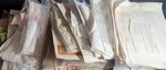 Nos Tri-chem Liquid Embroidery Linens Tablecloths Pillows Aprons More! You Pick. Fixed Price $5.00.