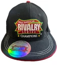 Usmc Great American Rivalry Series Champions Football Cap New Marines 2016. Fixed Price $9.99.