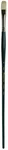 Princeton Ashley Paint Brush Interlocked Chungking Bristle Filbert Size 6. Fixed Price $10.99.