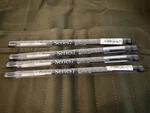 Winsor & Newton Series 7 Sable Round Paint Brushes, Sizes - 2 / 1 00. Fixed Price $119.99.