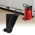 Vevor 1-PACK Shipping Container Jack Lug With Handle Storage Leveler Booster. Fixed Price $30.99.