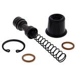 New Balls Rear Master Cylinder Rebuild Kit 18-1080 For Yamaha FJ1200 92-93. Fixed Price $37.79.