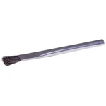 Weiler 44089 3/8" Flagged Tips Horsehair Fill Tin Ferrule Acid And Flux Brush. Fixed Price $10.56.