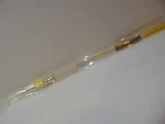 Brush, Royal, Soft-grip # SG4000-4 Round, Yellow Handle. Fixed Price $5.95.