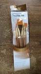 Princeton Art & Brush Co 9146 Selection Synthetic Hair New. Fixed Price $10.00.