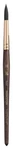 Princeton Series 4750 Neptune Synthetic Squirrel Brush-short Handle Round Size 1. Fixed Price $18.04.