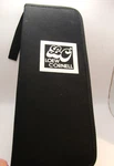 LOEW-CORNELL15 Artist Brushes #1815 With Zippered Carrying/storage Case. Fixed Price $30.00.