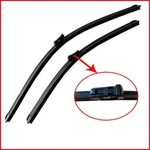 2PCS Front Windshield Wiper Blades For Volkswagen Golf 2013-2017 Oem Quality. Fixed Price $18.99.