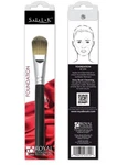 Royal Brush Silk Finishing Fan -BC300. Fixed Price $7.99.