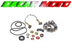 Yamaha Xvz Royal - 1300 1999 2000 9125 Starter Motor Brush Holder. Fixed Price $33.53.