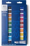 Winsor & Newton Cotman Watercolor Paint Set, 20 Colors, 5ML (0.17-OZ) Tubes New!. Fixed Price $17.95.