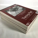 Darice Studio 71 Artist Tracing Paper Pad 25LB Medium 9" X 12" 97490-3 (12-PACK). Fixed Price $89.95.