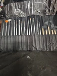 Art & Craft Set Brushes Dotting Modeling Clay Nail Case. Fixed Price $14.99.